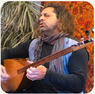 Petit concert avec Maksoud Karez