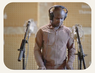 Petit concert avec Lamine